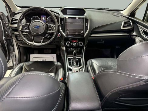 Used 2020 Subaru Forester Limited w/ Popular Package #3 AWD/4WD image 21