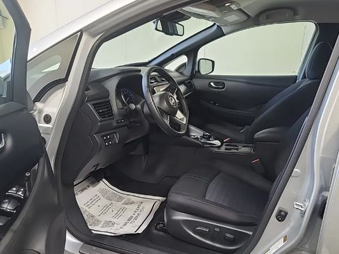 Used 2024 Nissan Leaf SV Plus FWD image 5