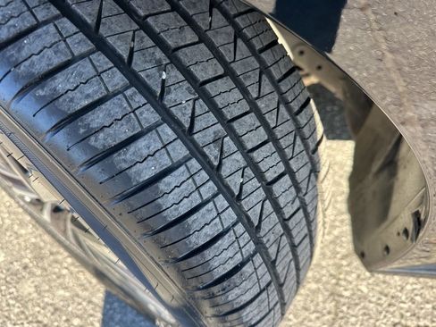 Used 2024 Nissan Altima 2.5 SV image 29