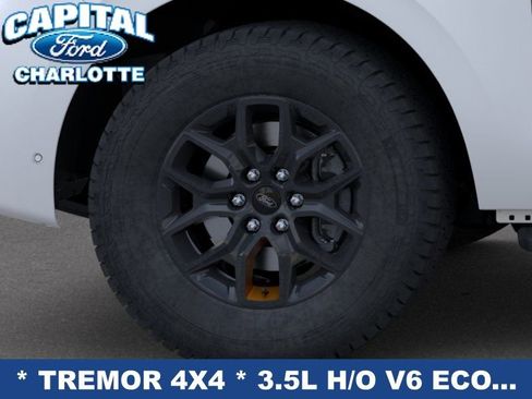 New 2026 Ford Expedition Tremor AWD/4WD image 20