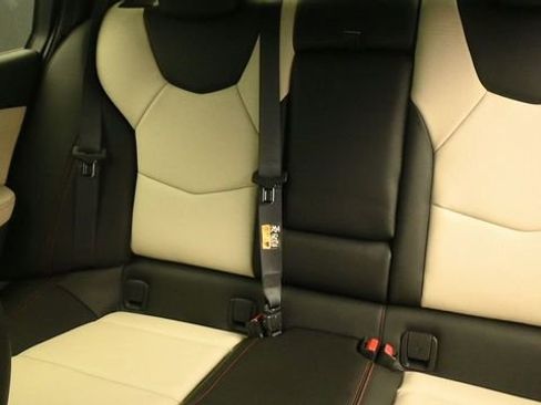 Used 2024 Cadillac CT5 V w/ Premium Package RWD image 22