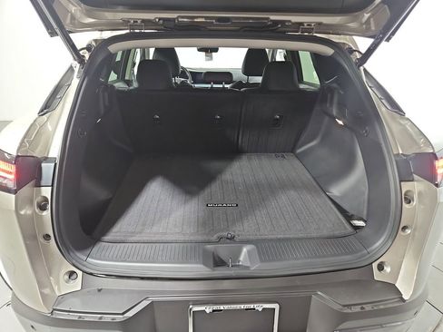 New 2026 Nissan Murano SL AWD/4WD image 23