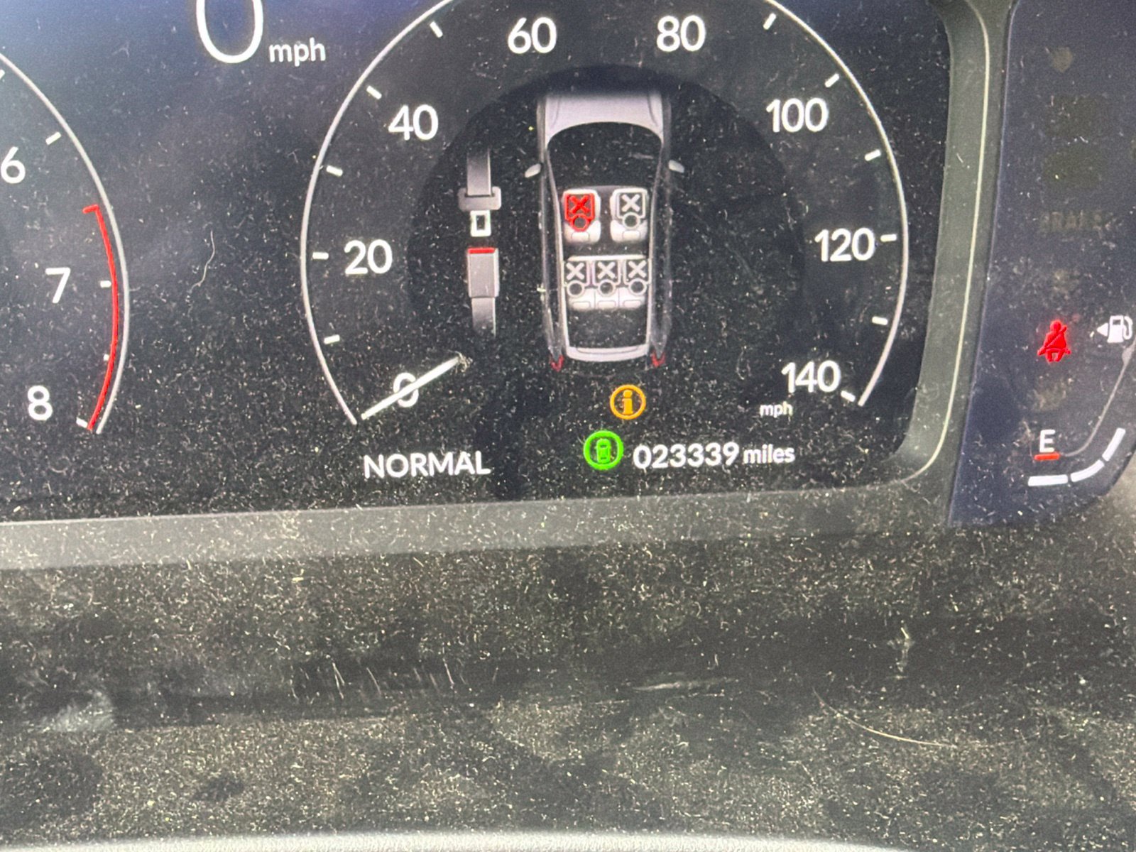 Used 2026 Honda CR-V EX-L image 17