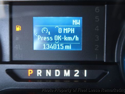 Used 2018 Ford F550 2WD Crew Cab Super Duty image 29