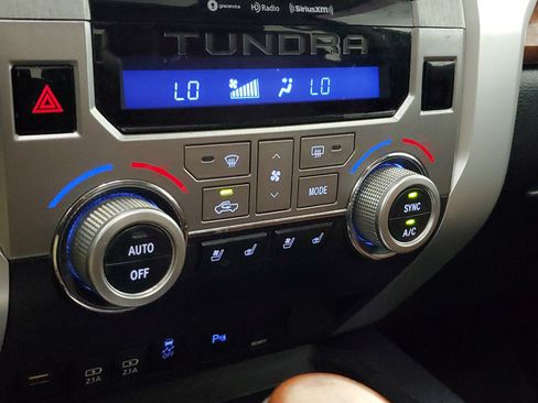 Used 2021 Toyota Tundra 1794 Edition RWD image 31