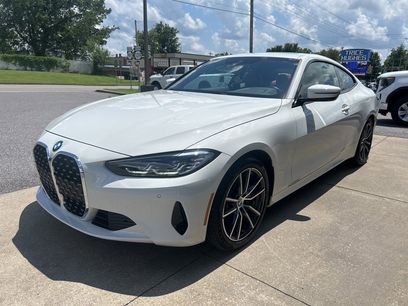 Used 2021 BMW 430i xDrive Coupe w/ Convenience Package