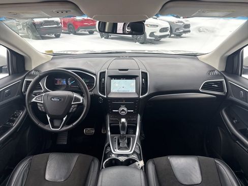 Used 2017 Ford Edge Sport w/ Equipment Group 401A image 22