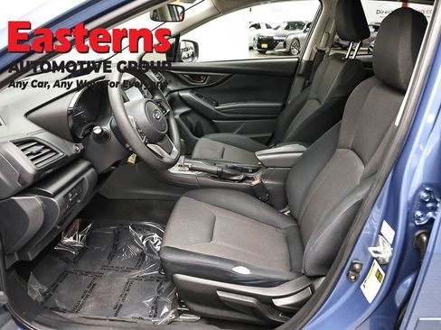 Used 2021 Subaru Crosstrek 2.0i AWD/4WD image 13
