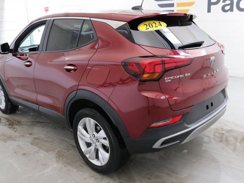 Used 2024 Buick Encore GX Preferred w/ Comfort Package image 7