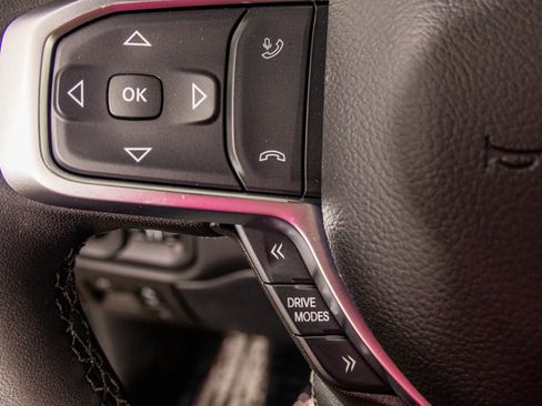 New 2026 RAM 1500 Big Horn AWD/4WD image 30