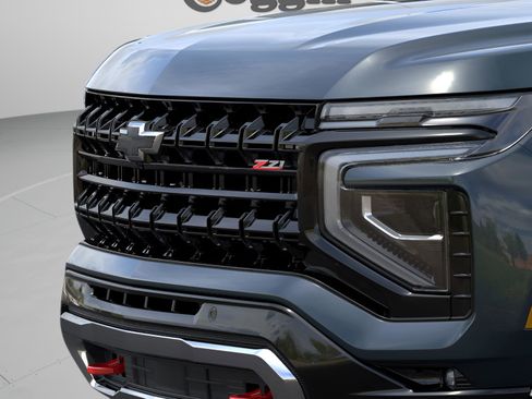New 2026 Chevrolet Tahoe Z71 w/ Z71 Off-Road Package image 19