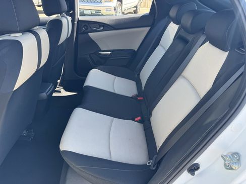 Used 2019 Honda Civic EX image 19