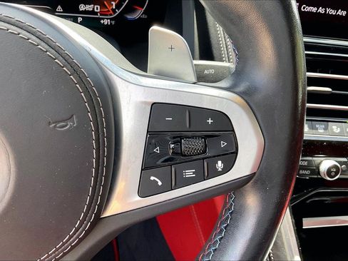 Used 2023 BMW M850i xDrive Coupe w/ M Sport Professional Package image 10