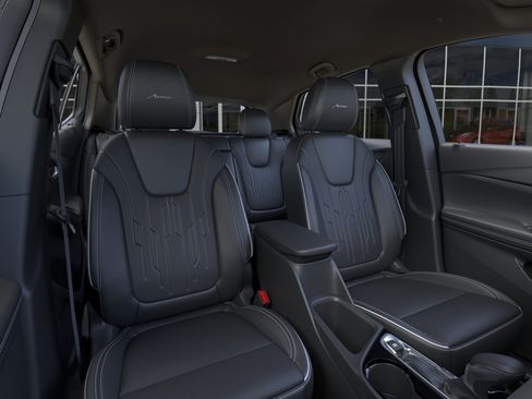 New 2026 Buick Encore GX Avenir w/ Avenir Convenience Package AWD/4WD image 16
