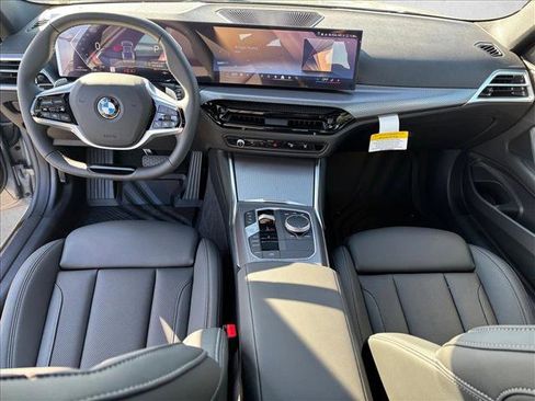 New 2026 BMW 430i Coupe image 16