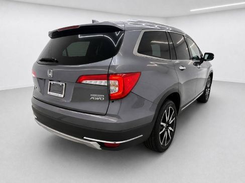 Used 2020 Honda Pilot Touring image 3