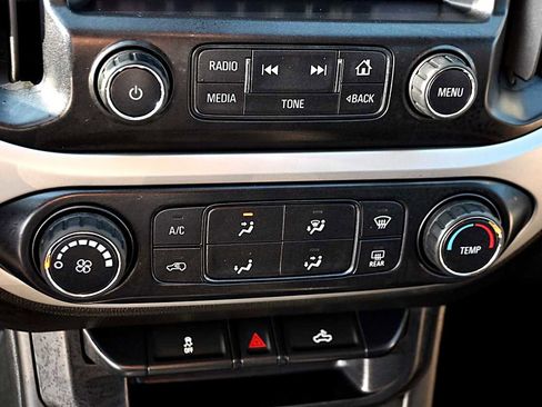 Used 2015 Chevrolet Colorado LT w/ LT Convenience Package image 22