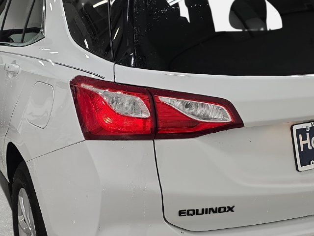Used 2019 Chevrolet Equinox LT AWD/4WD image 33