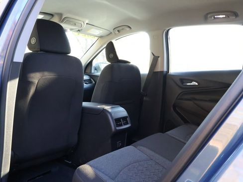 Used 2024 Chevrolet Equinox LT image 42