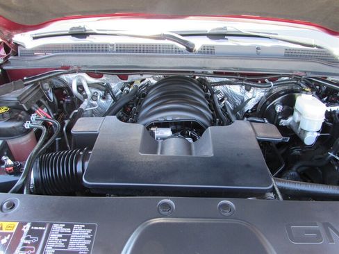 Used 2016 GMC Yukon Denali w/ Open Road Package RWD image 38
