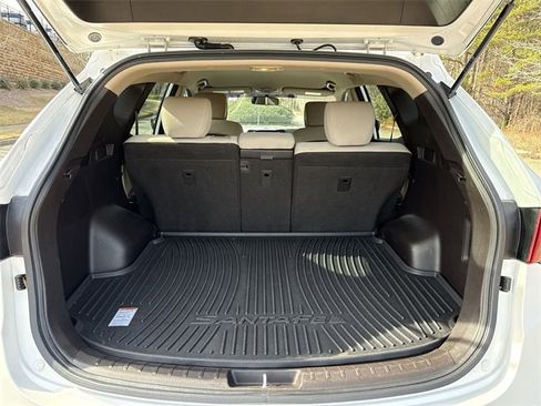 Used 2017 Hyundai Santa Fe Sport w/ Cargo Package image 21