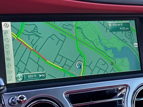 Certified 2017 Rolls-Royce Wraith image 20