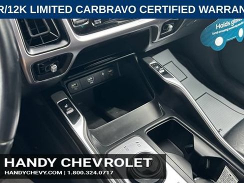 Used 2023 Kia Sorento EX AWD/4WD image 25