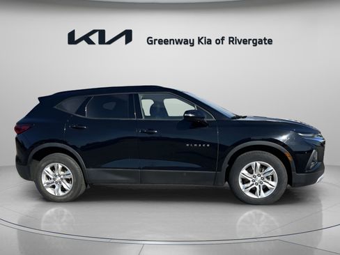 Used 2021 Chevrolet Blazer LT image 8