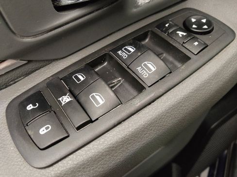 Used 2016 RAM 1500 Lone Star image 27