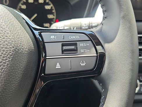 New 2027 Honda HR-V EX-L image 14
