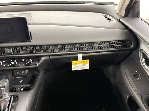 New 2027 Honda HR-V LX image 27