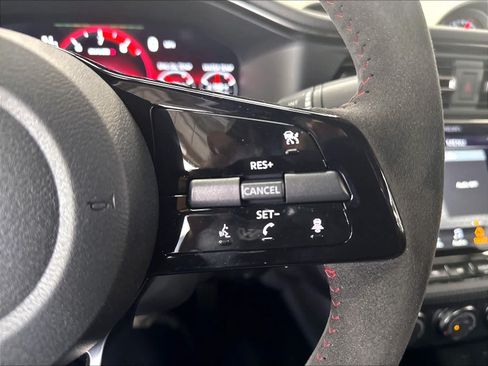 Used 2027 Nissan Z NISMO RWD image 14
