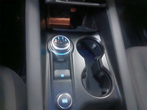 Certified 2025 Ford Explorer Active image 14