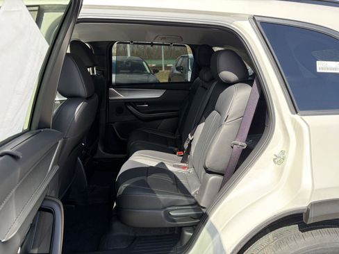 New 2026 MAZDA CX-70 SC Plus image 18