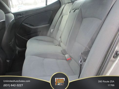 Used 2015 Kia Optima LX FWD image 7