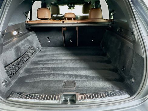 Certified 2025 Mercedes-Benz GLE 350 4MATIC image 28