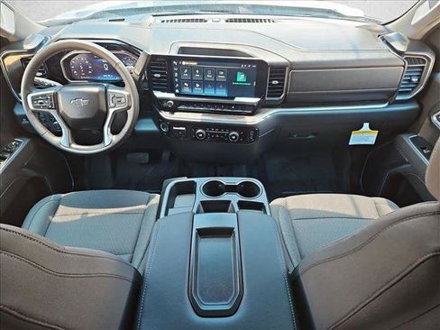 New 2026 Chevrolet Silverado 1500 RST w/ RST Select Package AWD/4WD image 15