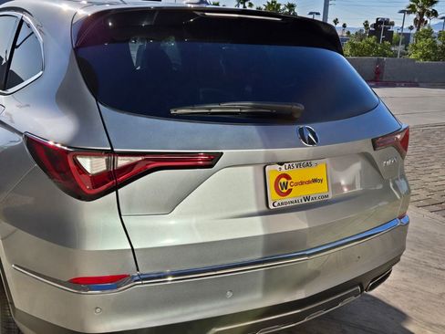 New 2026 Acura MDX FWD w/ Technology Package image 4