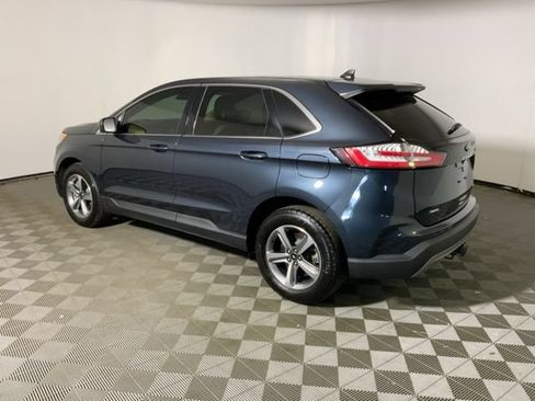 Used 2024 Ford Edge SEL w/ Convenience Package AWD/4WD image 10