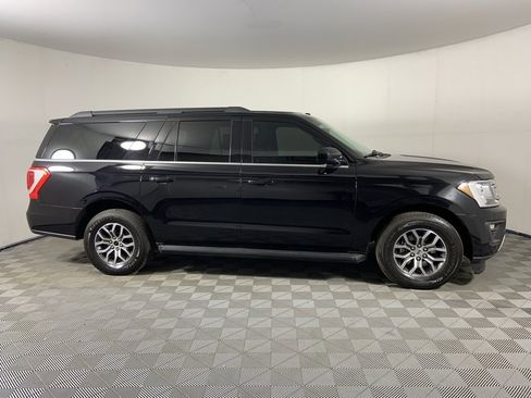 Used 2019 Ford Expedition Max XLT image 2