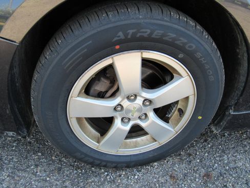 Used 2016 Chevrolet Cruze LT w/ Sun And Sound Package image 14