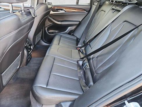 Used 2024 BMW X3 sDrive30i w/ Premium Package RWD image 19