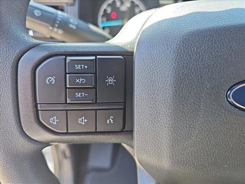 New 2026 Ford F150 STX image 17