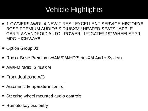 Used 2022 Hyundai Tucson N Line w/ Cargo Package AWD/4WD image 33