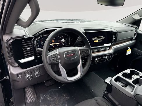 New 2026 GMC Sierra 1500 Elevation AWD/4WD image 10
