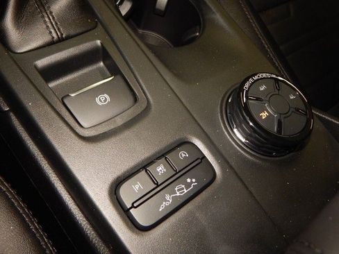 New 2025 Ford Ranger Lariat w/ FX4 Off-Road Package image 22