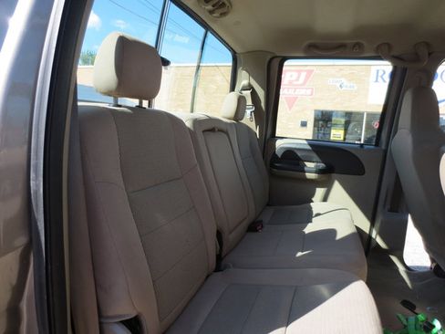 Used 2007 Ford F250 XLT RWD image 23