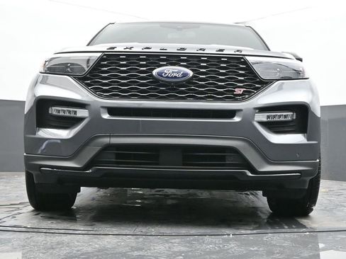 Used 2024 Ford Explorer ST w/ Equipment Group 401A image 65