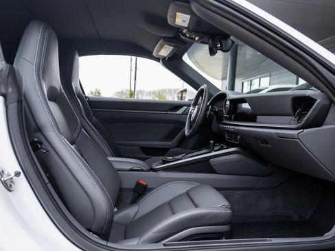 Certified 2024 Porsche 911 Carrera S image 37