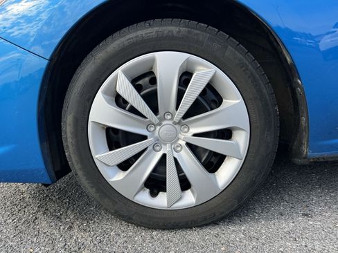 Used 2023 Subaru Impreza 2.0i AWD/4WD image 12